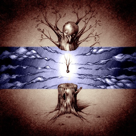 The Last Glimpse Of Hope In My Eyes