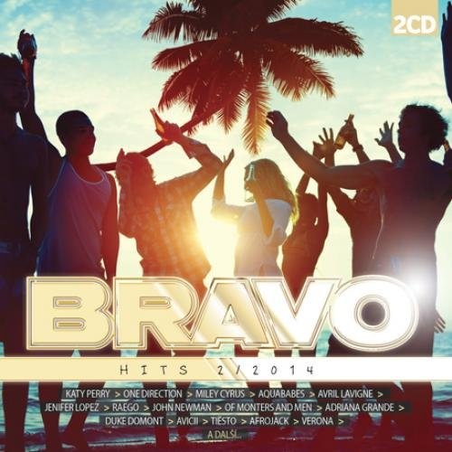 Bravo Hits 2/2014