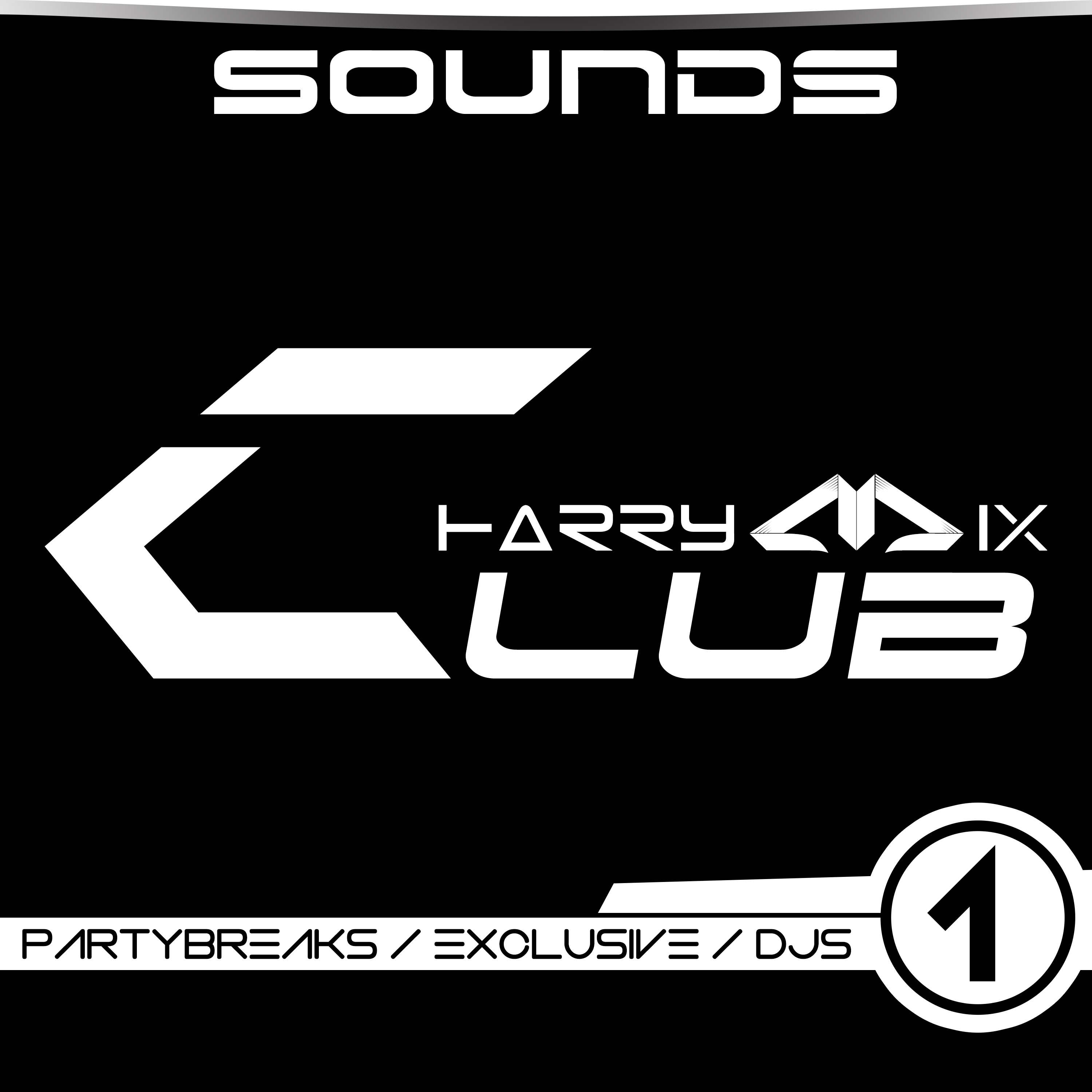 Club Sounds Vol.01