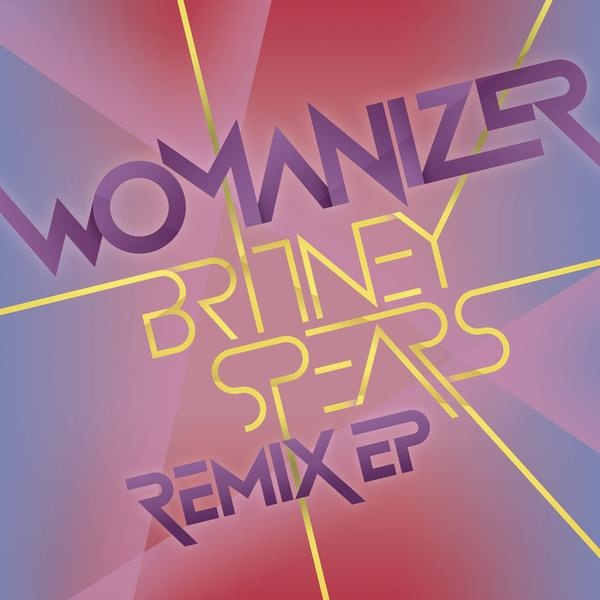 Womanizer (Benny Benassi Extended)