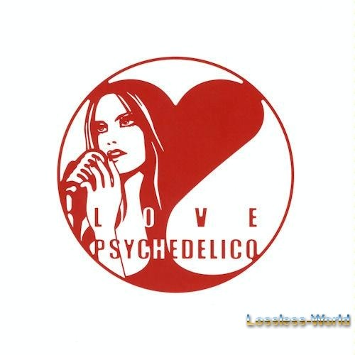 This is Love Psychedelico