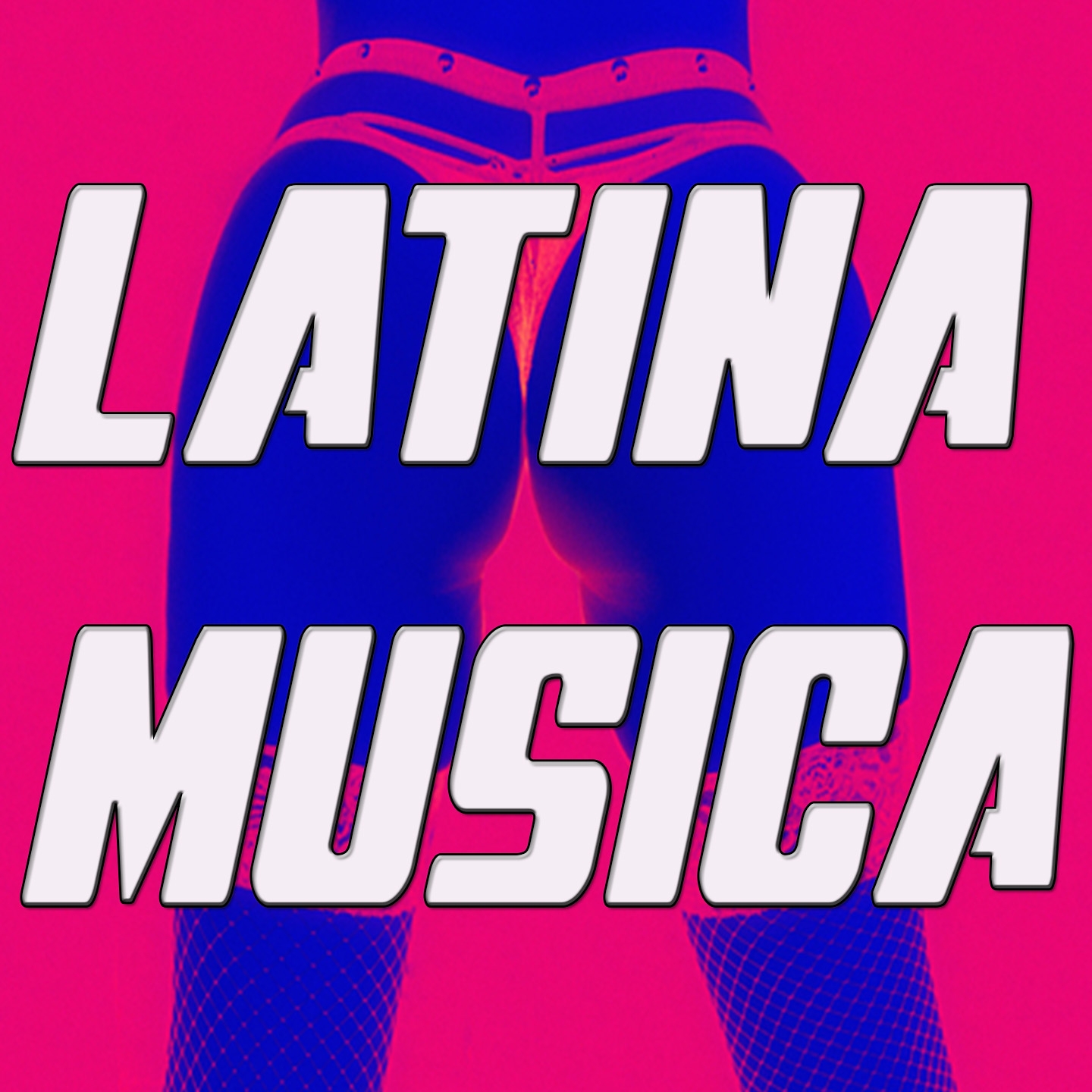 Latina Musica
