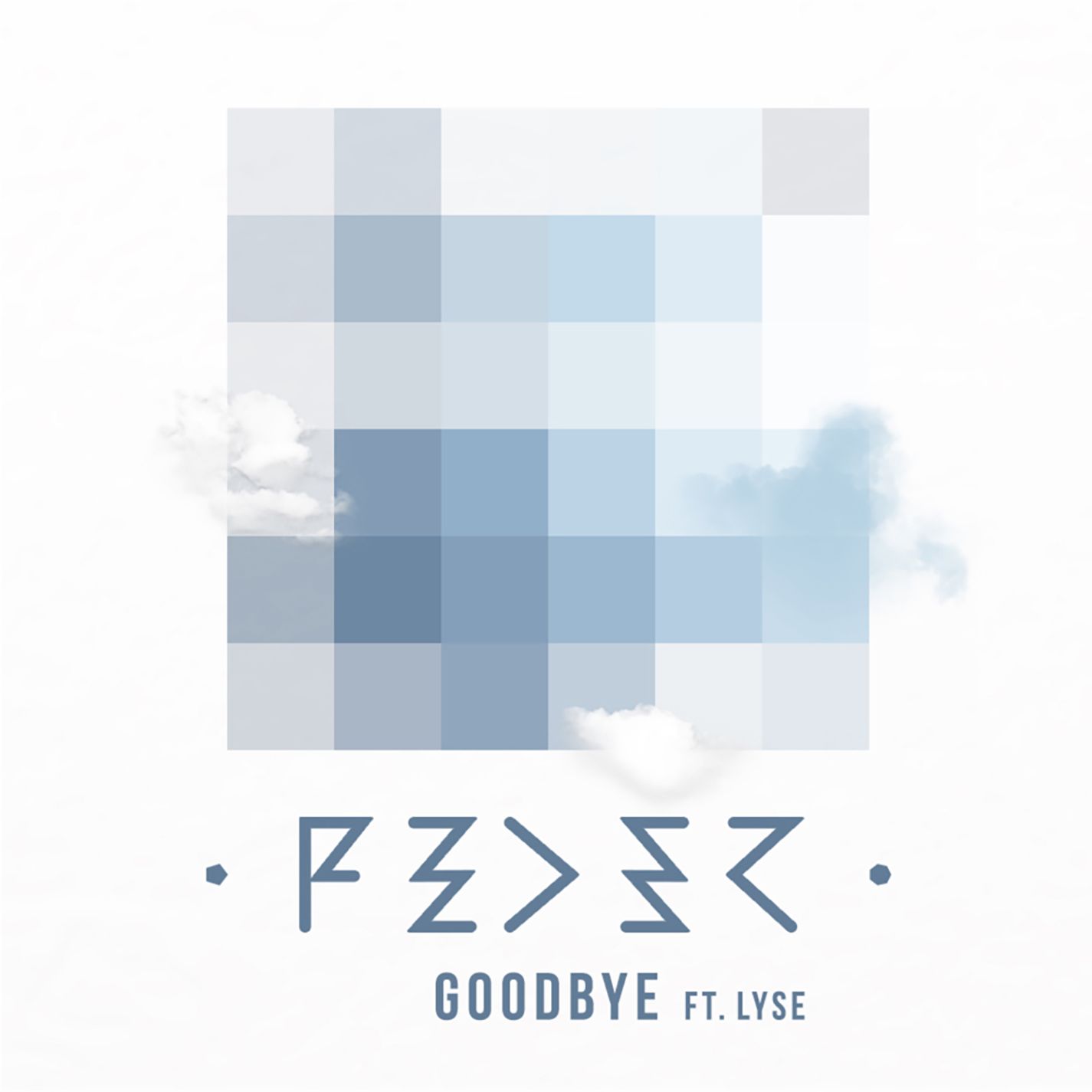 Goodbye [Radio Edit]