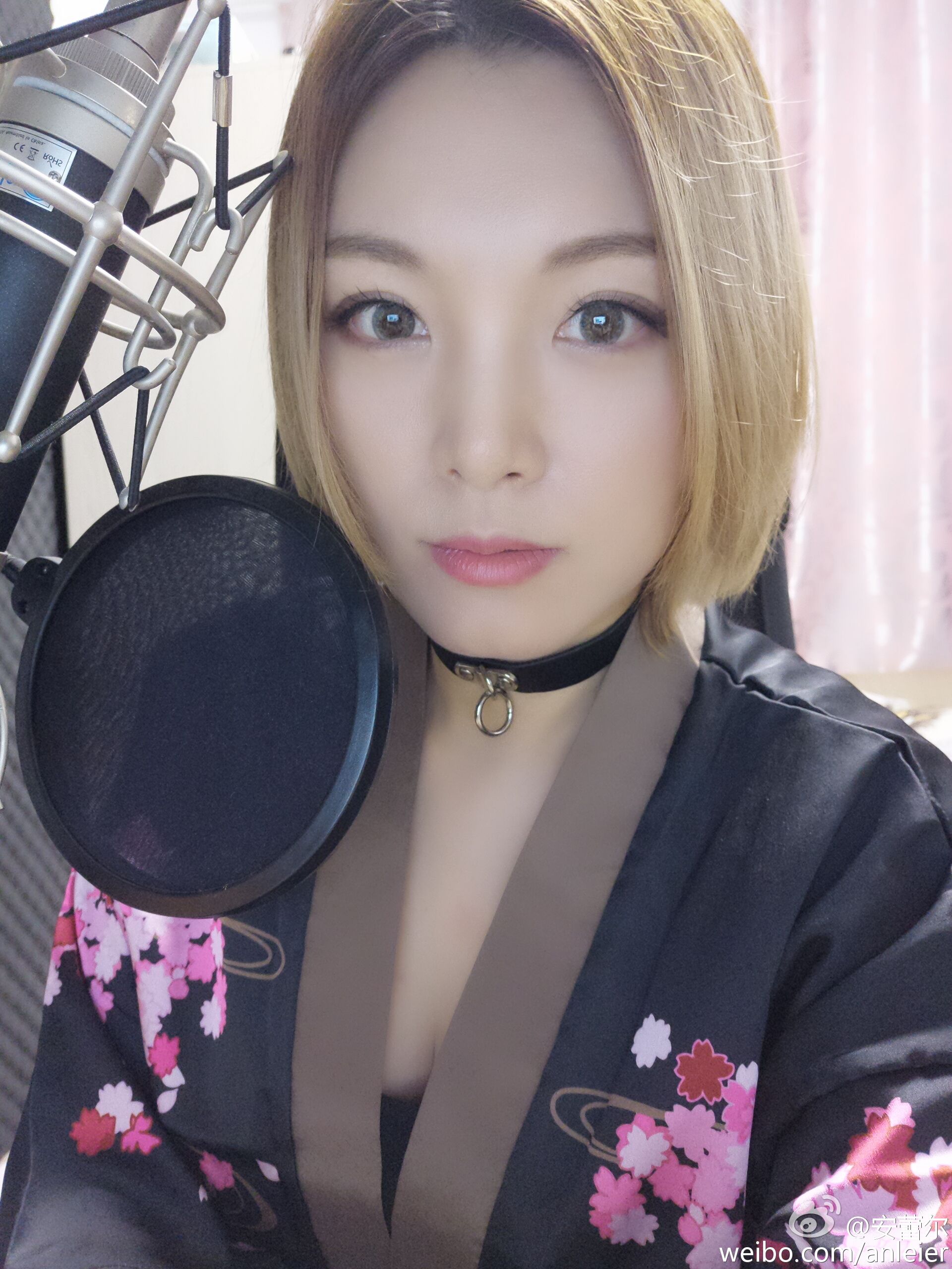 yang shang hai hua ban ben Cover huang ling