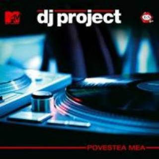 DJ Project & Jazzy - Prea naiv