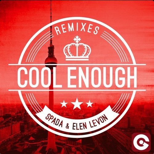 Cool Enough (Extended Mix)
