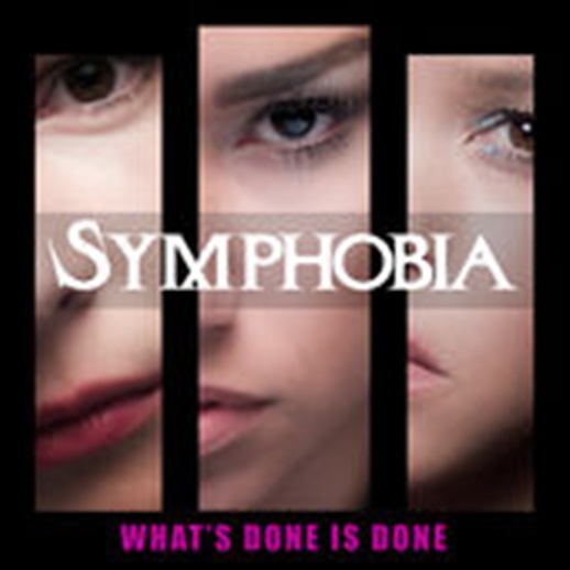 What' s done is done