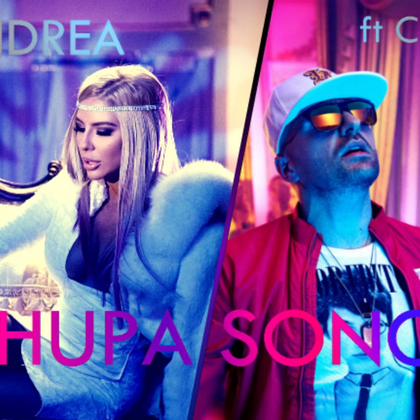 Chupa Song [Radio Edit]