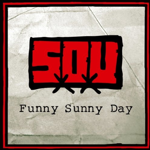  Funny Sunny Day