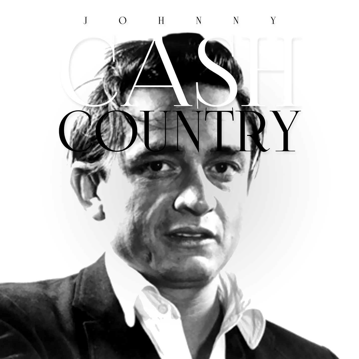 Johnny Cash - Country