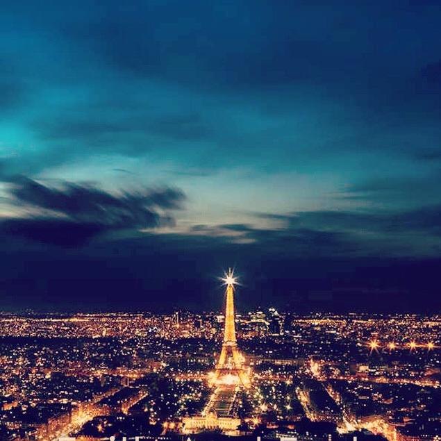 PRO___ carnival of the night