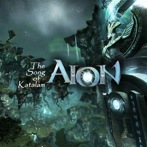 Aion : The Song Of Katalam O.S.T