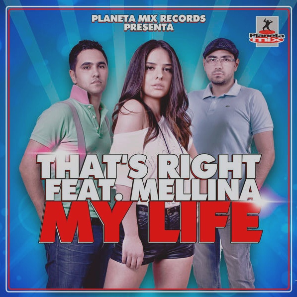 My Life (Original Mix)