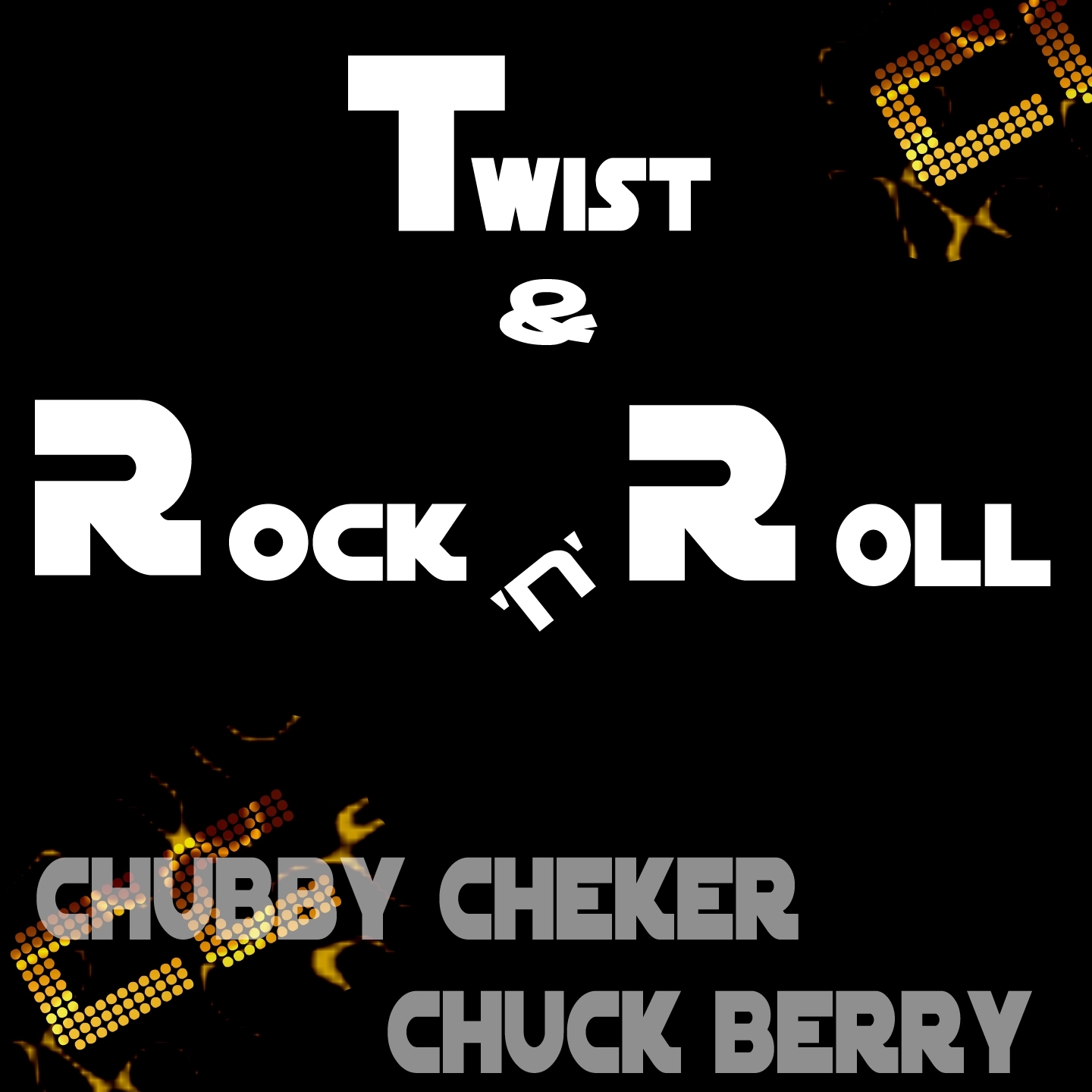 Twist & Rock 'n' Roll