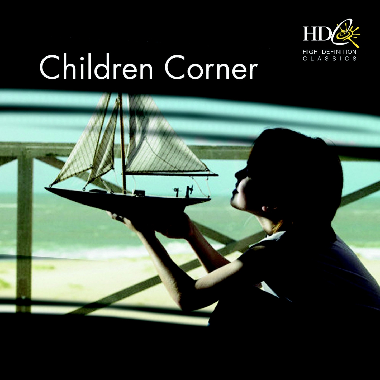 Children's Corner : V. The Little Shepherd