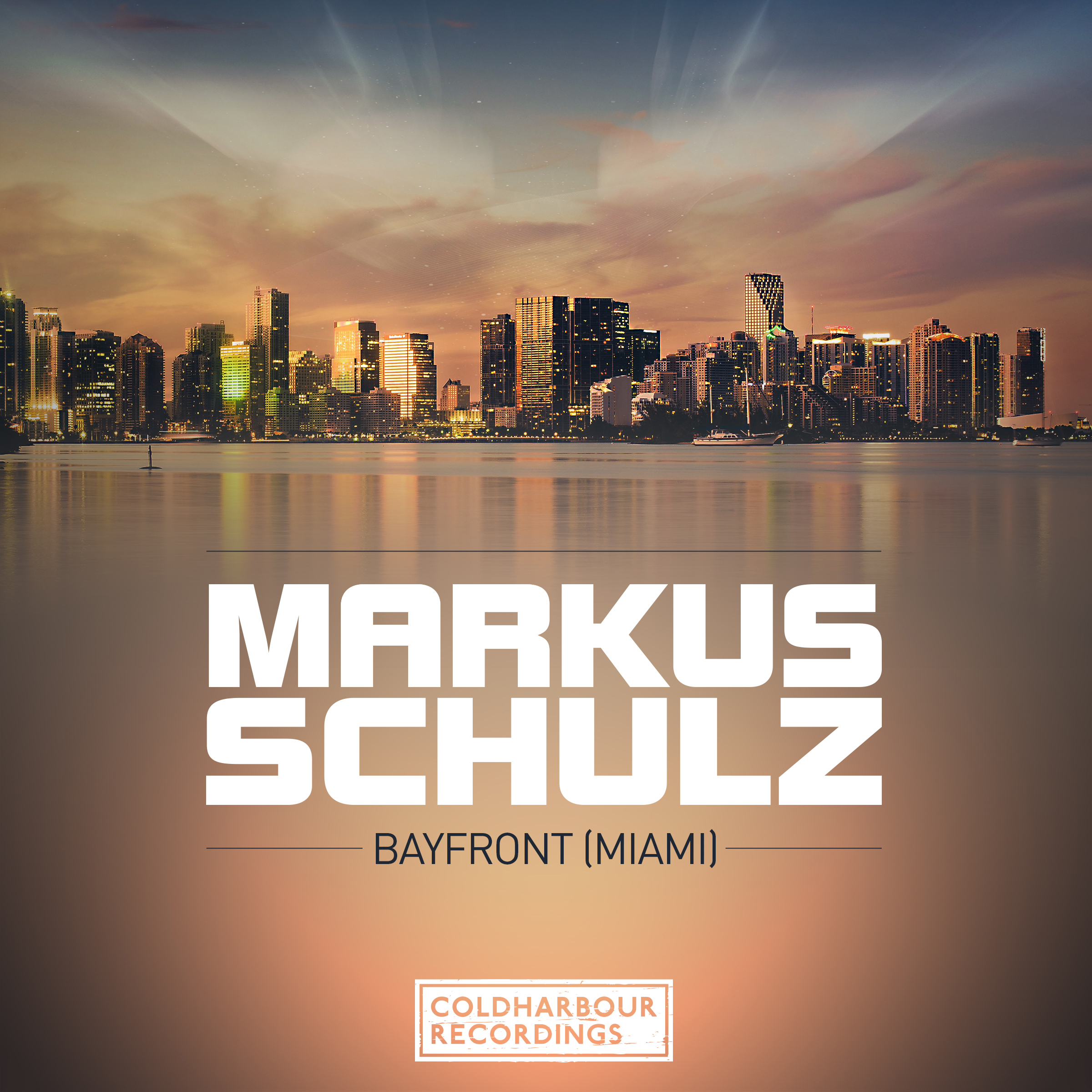 Bayfront [Miami] (Original Mix)