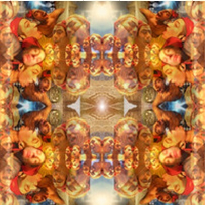 IKSYDK (Caden Jester Remix) 