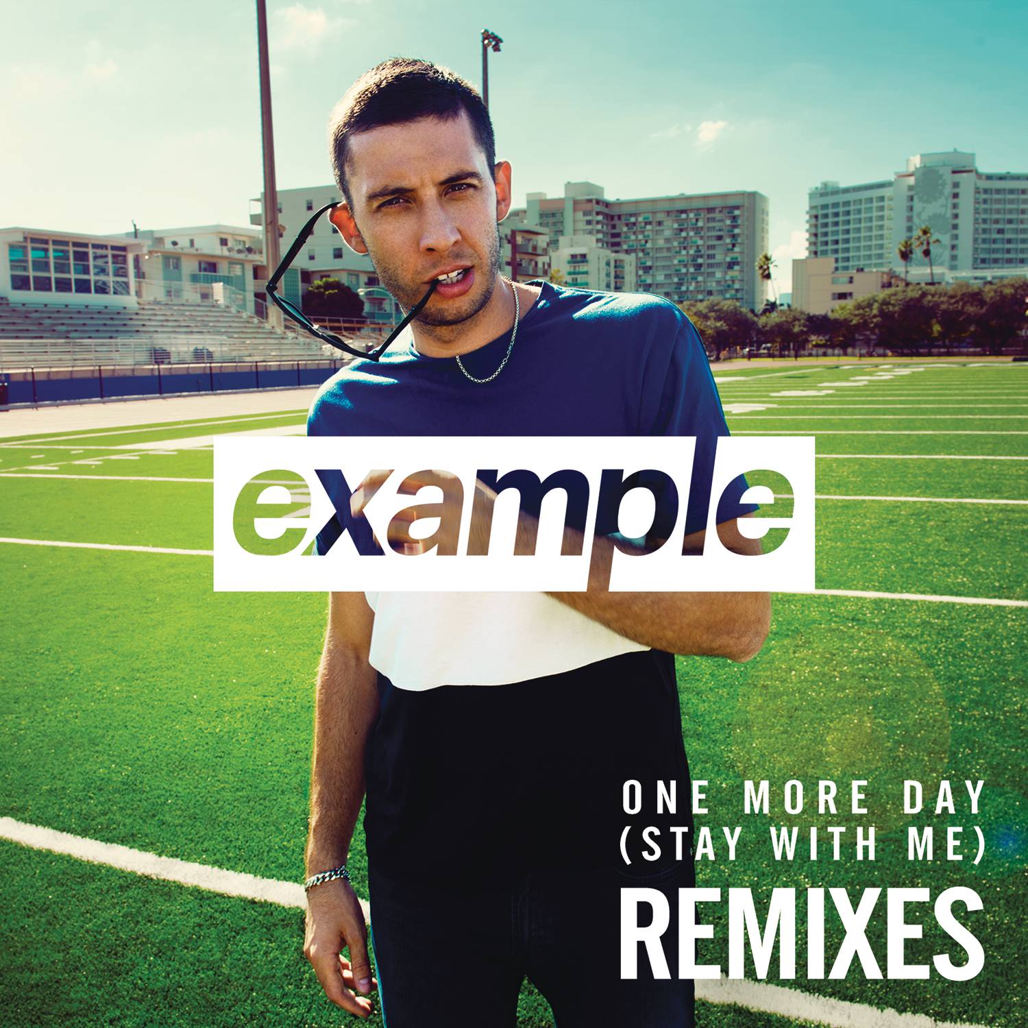One More Day (Stay with Me) (Remixes)