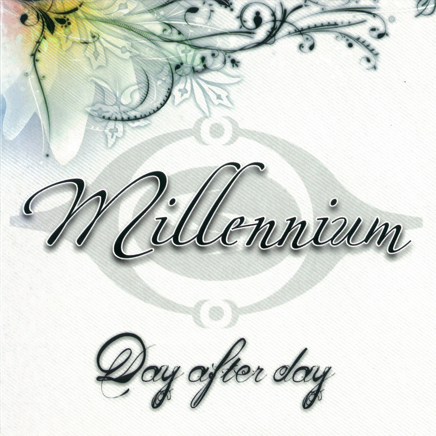 Day After Day (Millennium Edit)