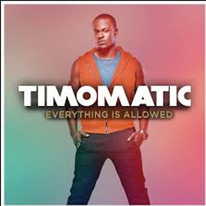 Everything Is Allowed