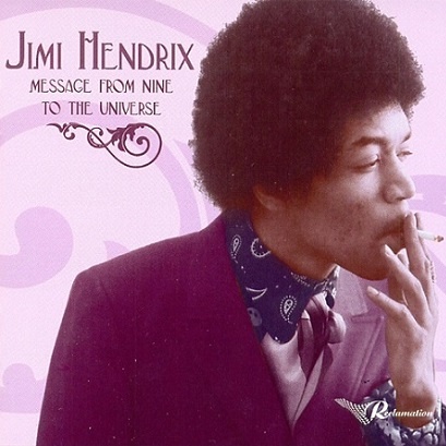 Young-Hendrix Jam