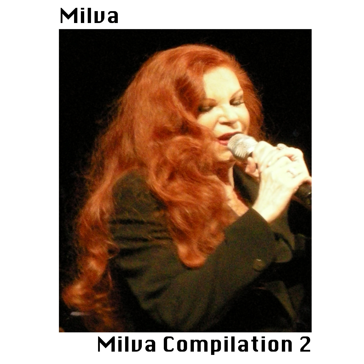 Milva Compilation 2