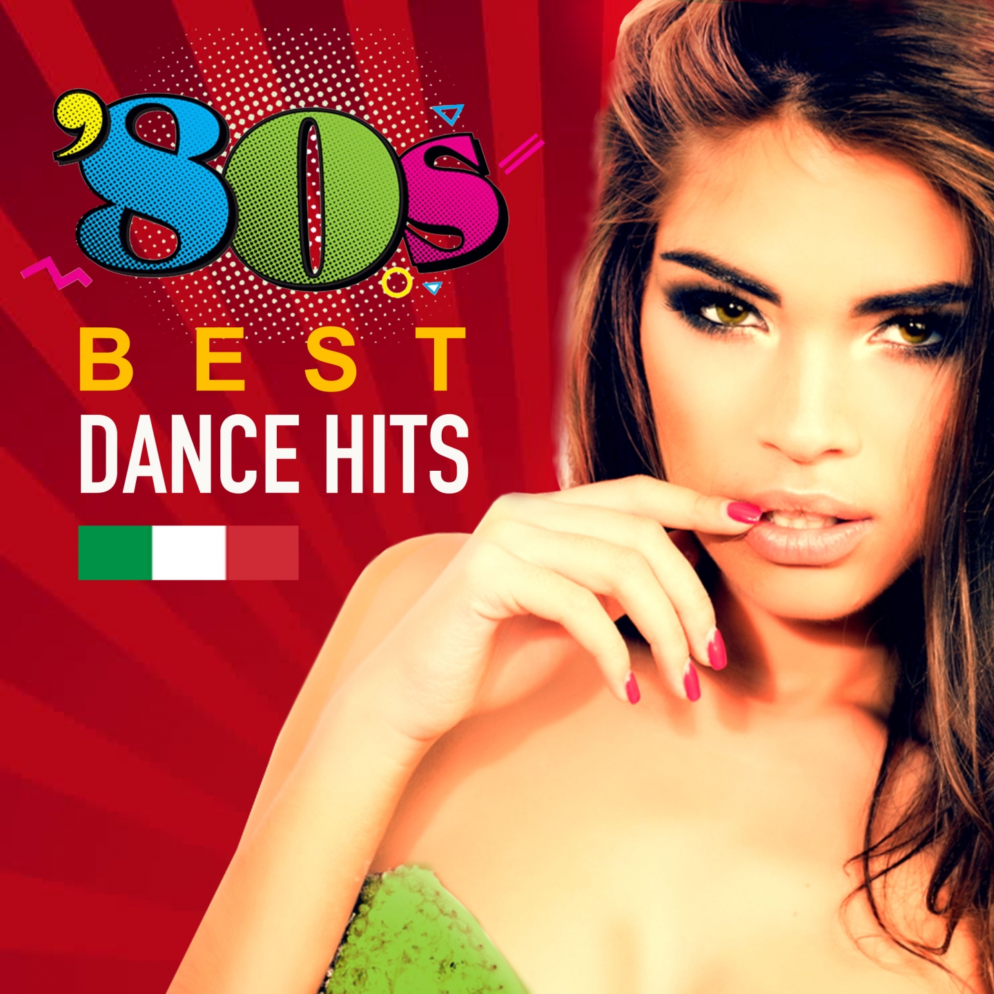 80's Best Dance Hits