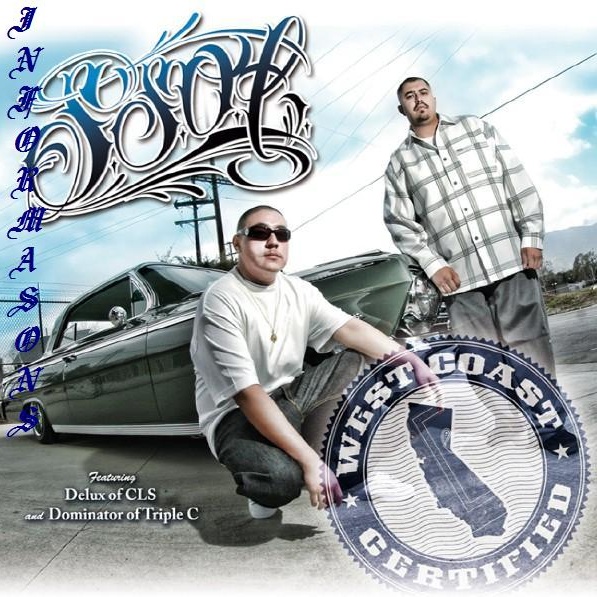 Just Getting Started