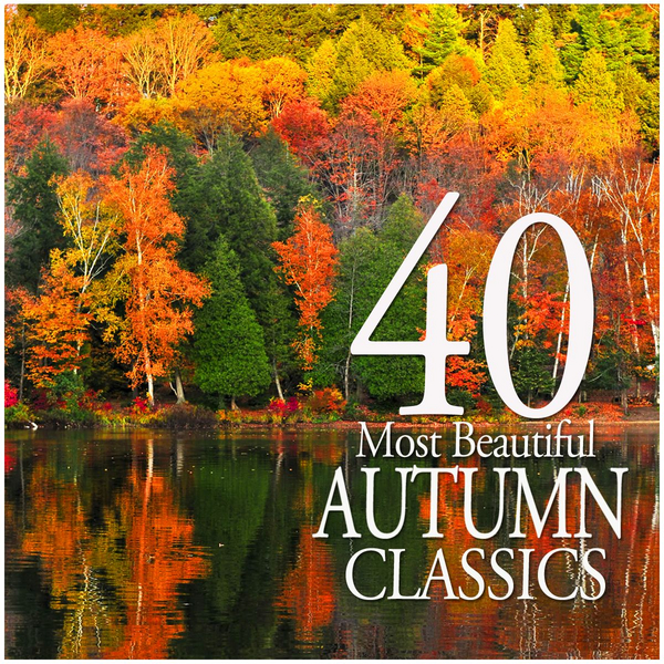 The Seasons Op.67 : No.4c Petit Adagio