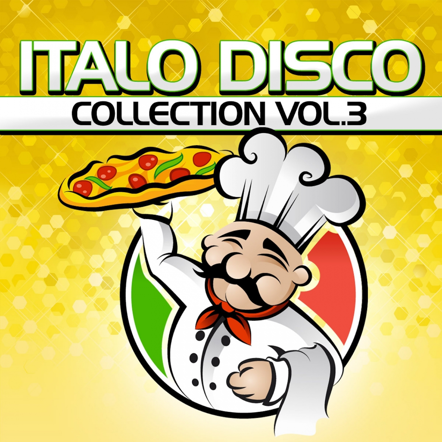 Italo Disco Collection Vol. 3