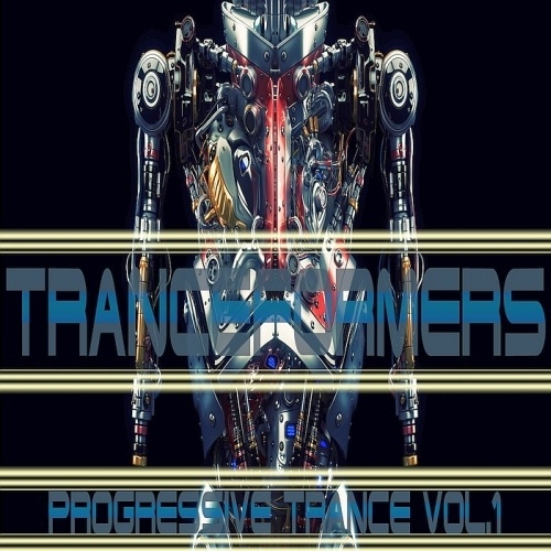 Tranceformer (Trance Mix)