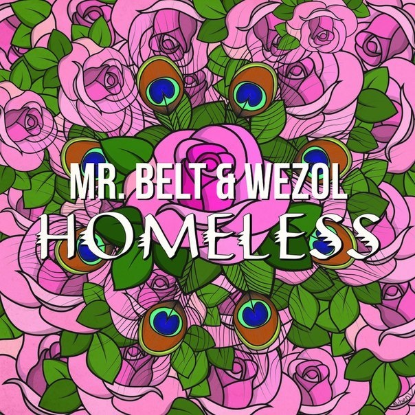 Homeless (Original Mix)