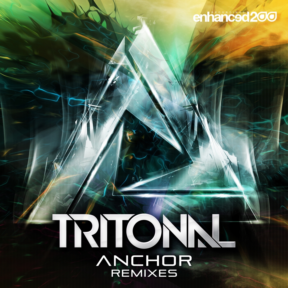 Anchor (Noisestorm Remix)