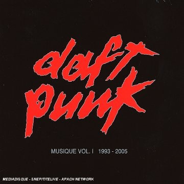 Forget About The World (Daft Punk Remix)