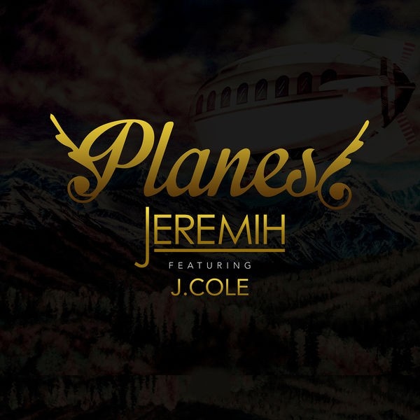 Planes (feat. J. Cole)