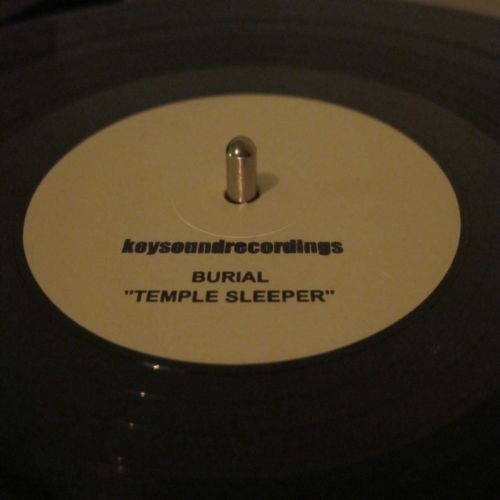 Temple Sleeper