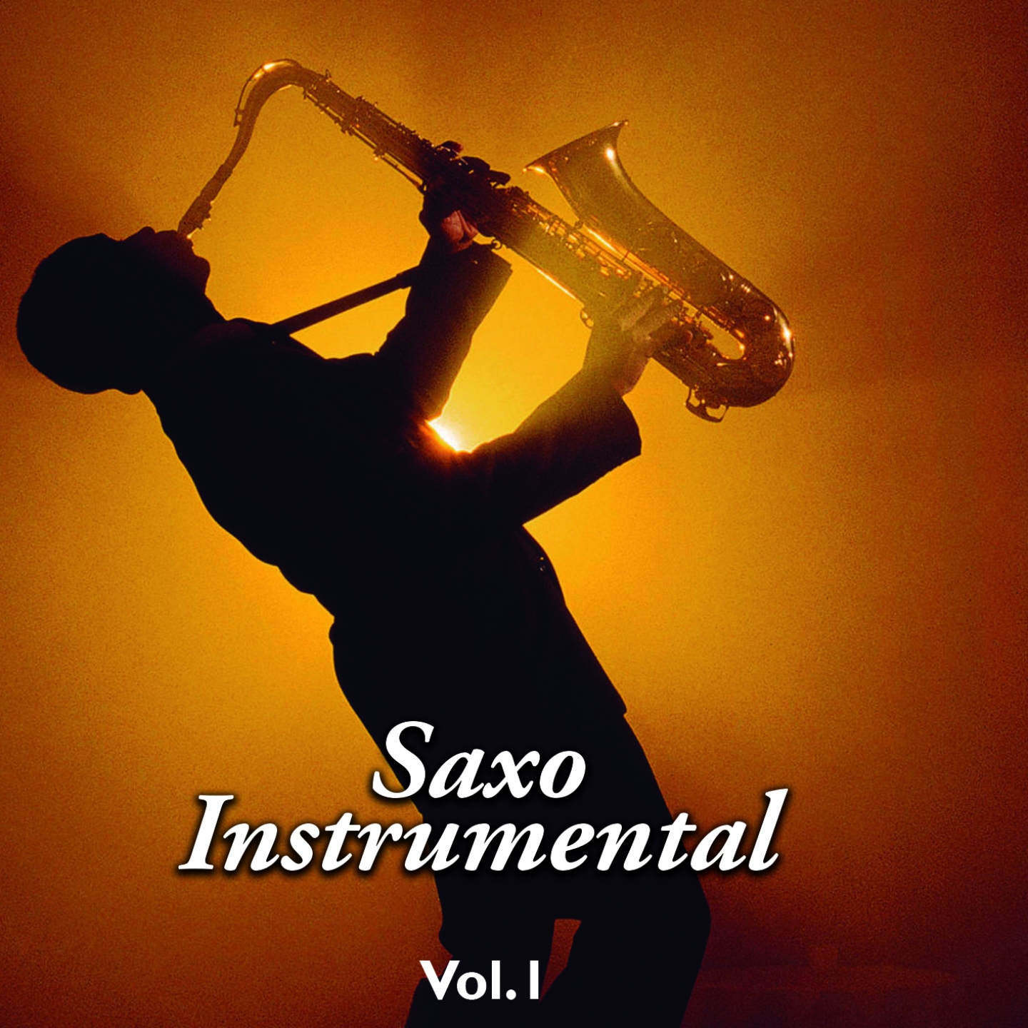 Saxo Instrumental, Vol. 1