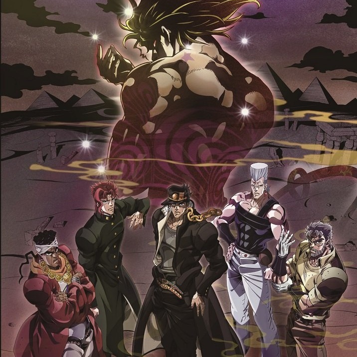 xue ji yi end of THE WORLD