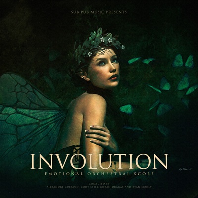 Involution (Original Score)