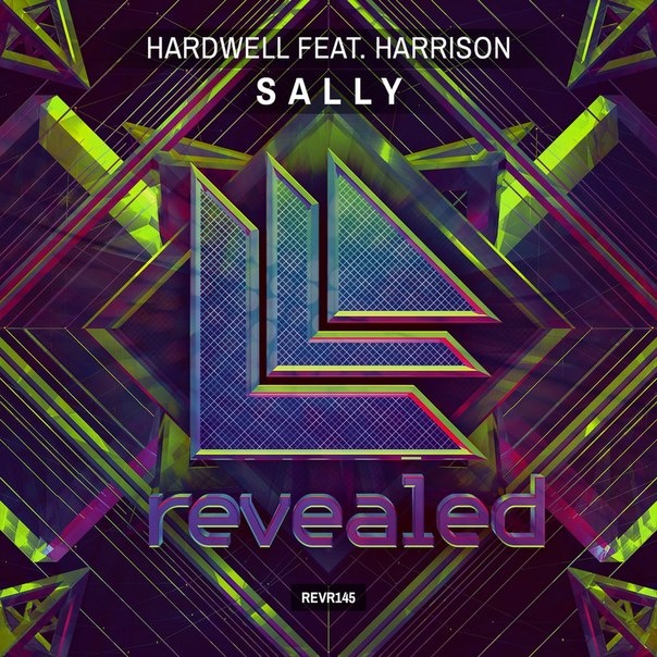 Sally (Radio Edit)