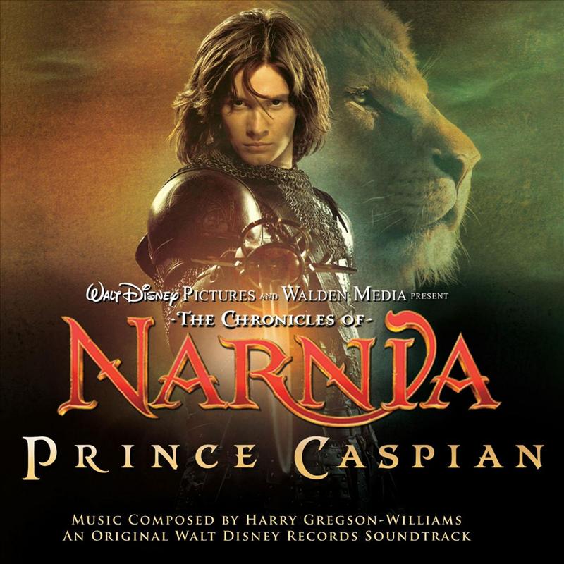 The Chronicles Of Narnia: Prince Caspian O.S.T