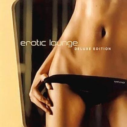 Erotic Lounge Vol.3 Deluxe Edition