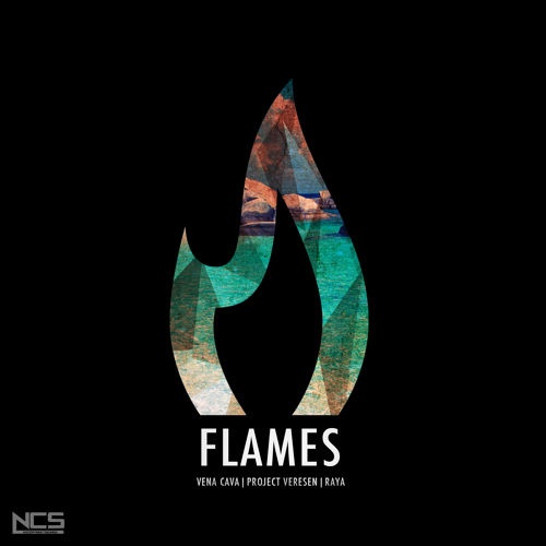 Flames (Original Mix)