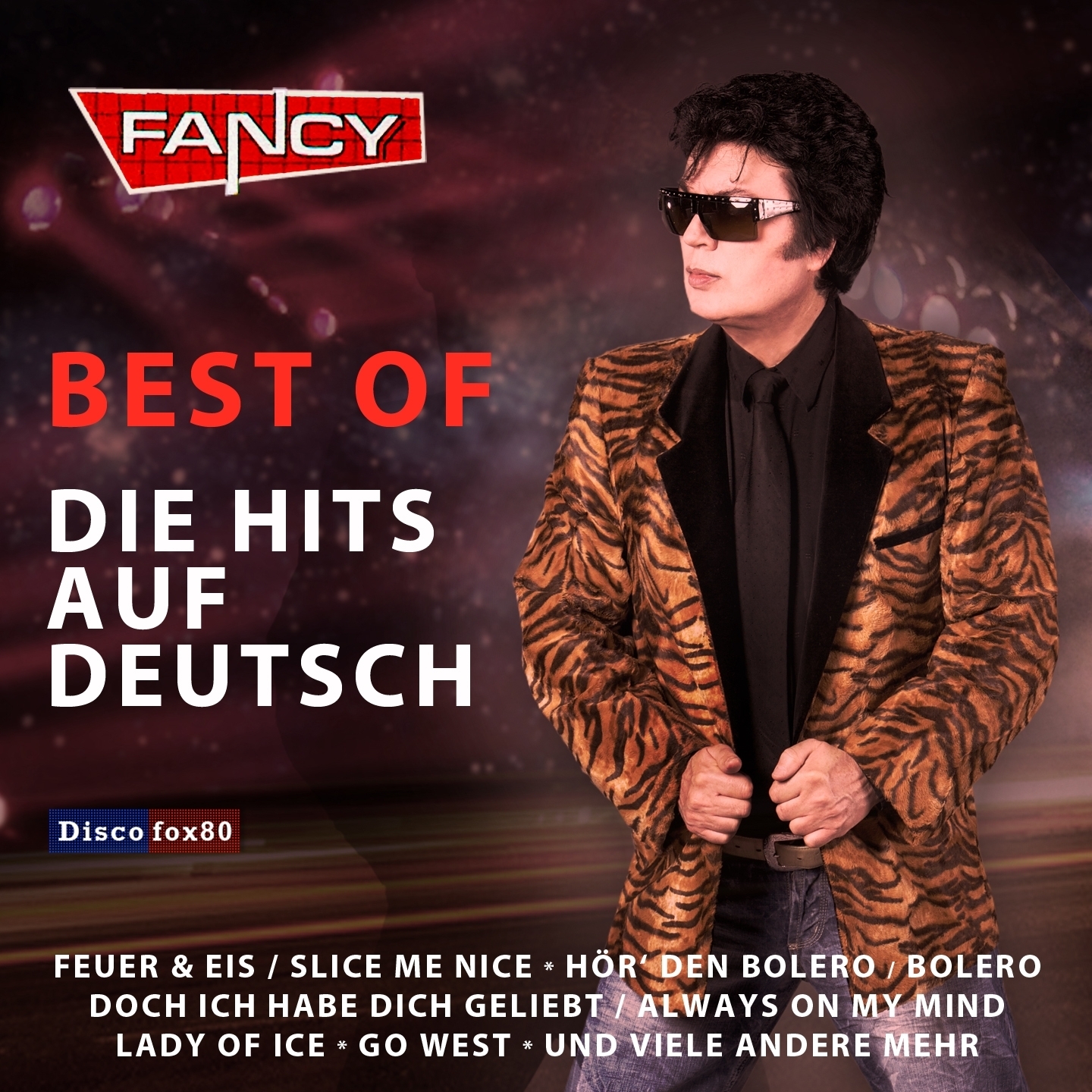 Best Of ... Die Hits auf Deutsch