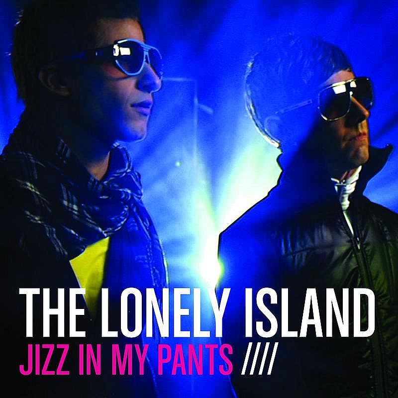 Jizz In My Pants - Album Version (Explicit)