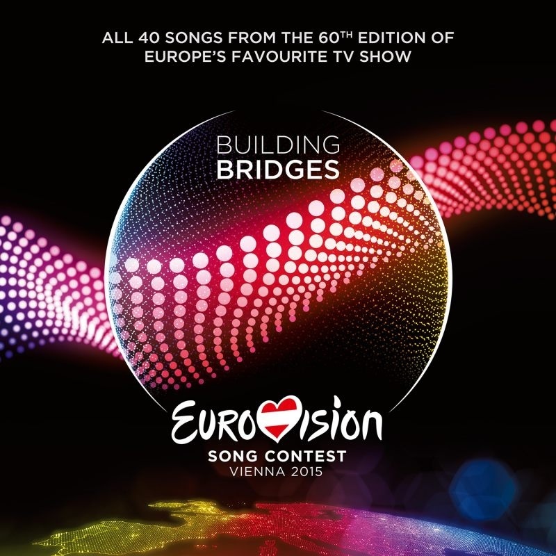 N'oubliez Pas - Eurovision 2015 - France