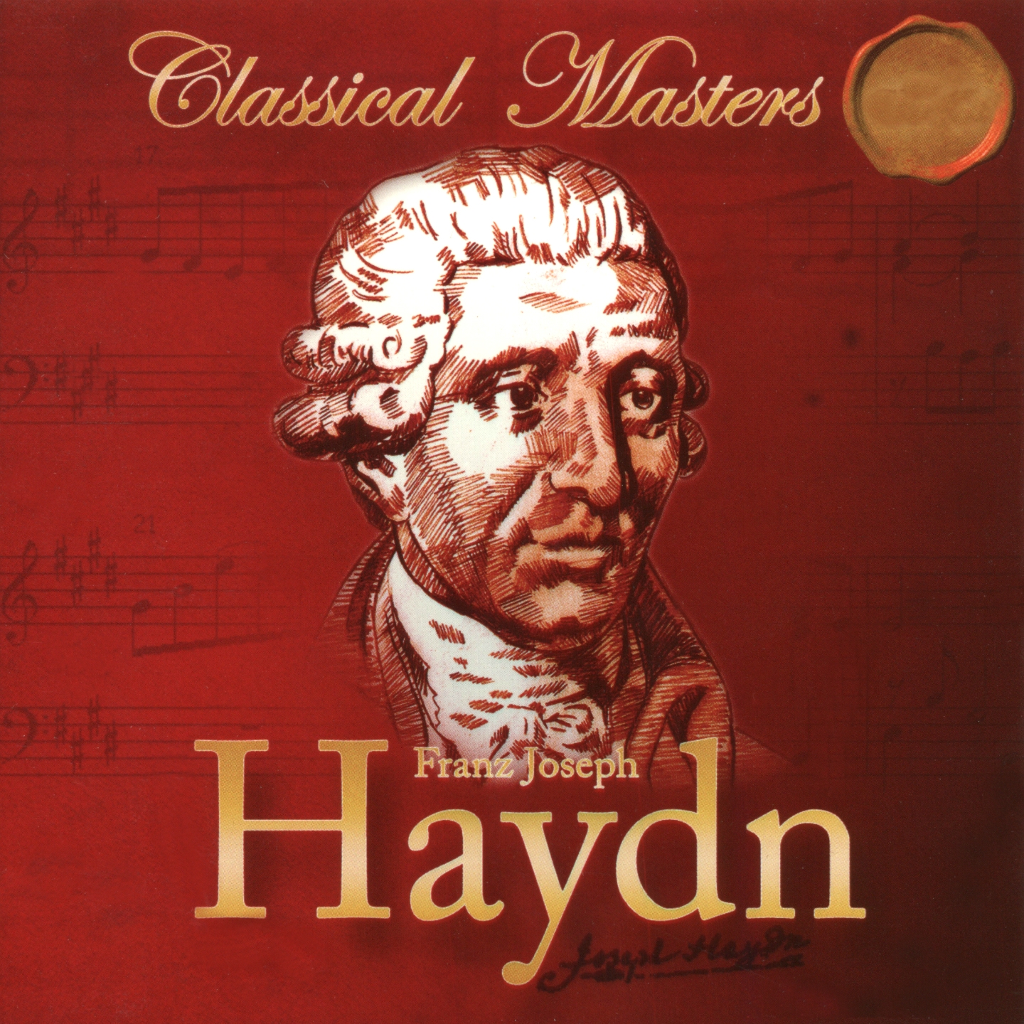 Haydn: Strings Quartets Nos. 1, 63 & 77