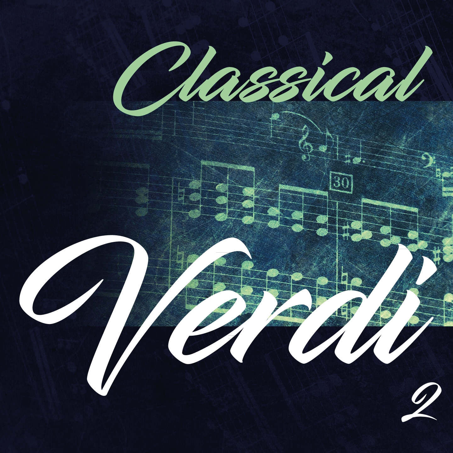 Classical Verdi 2