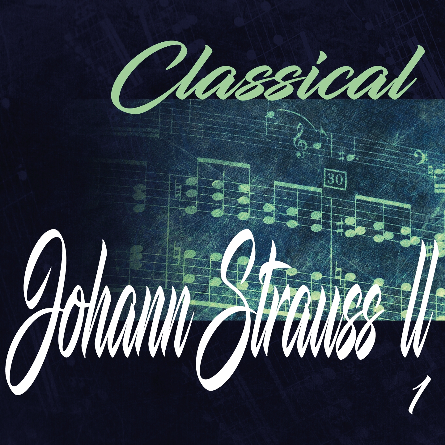 Classical Johann Strauss II 1