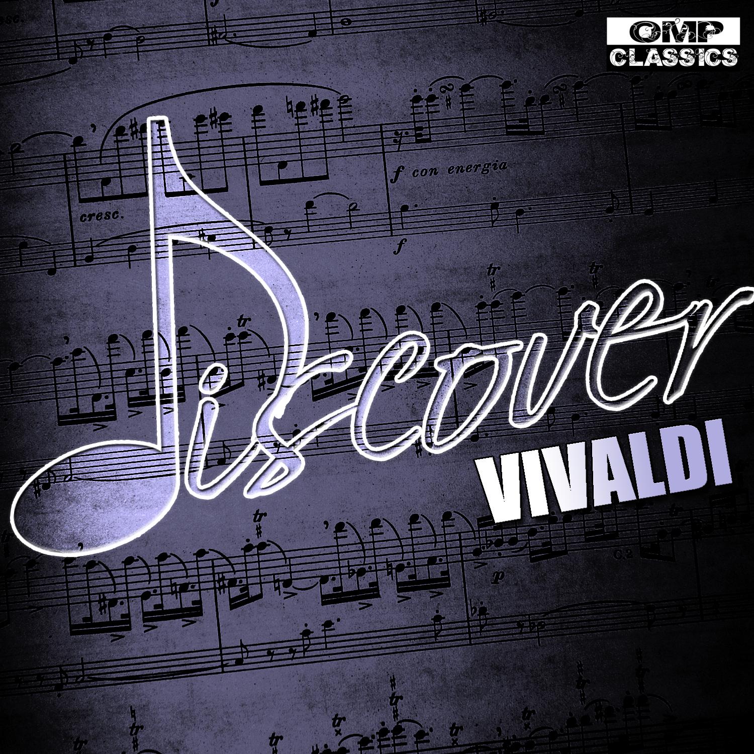 Discover: Vivaldi
